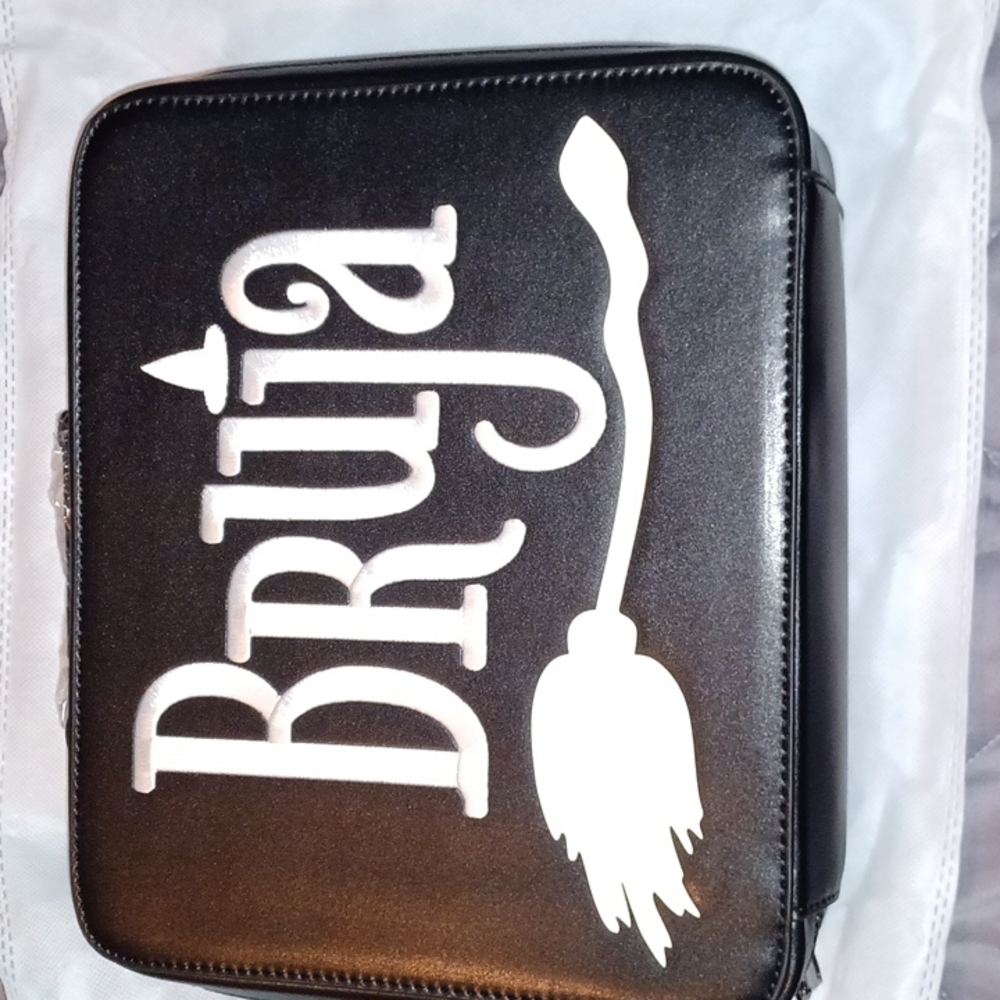 🧙‍♀️Brand new Bruja bag 🧙‍♀️